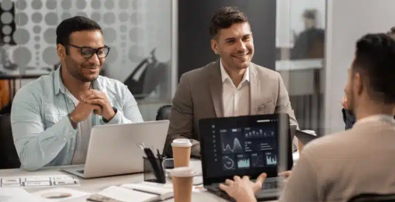 Inteligência artificial no recrutamento