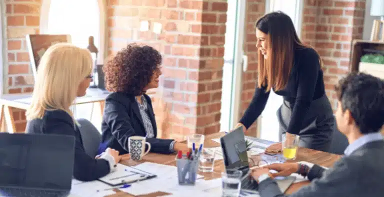 gestão de pessoas para consolidar uma cultura de sucesso