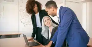 auditoria de RH