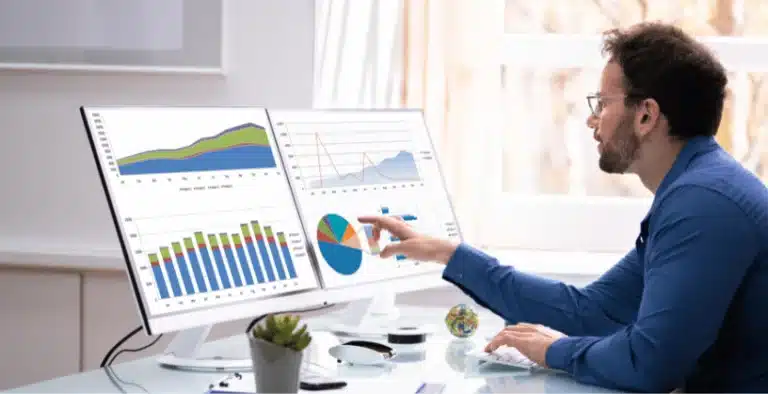 RH Data Driven