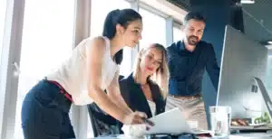 fatores que impactam a retenção de talentos