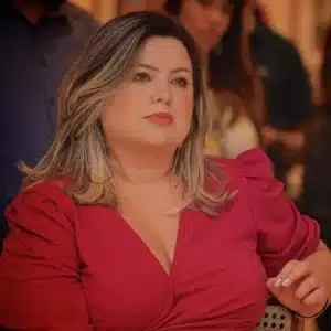 Foto de Flaviane Paiva
