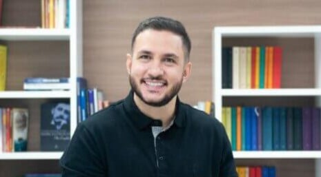 Foto de Danilo Camapum