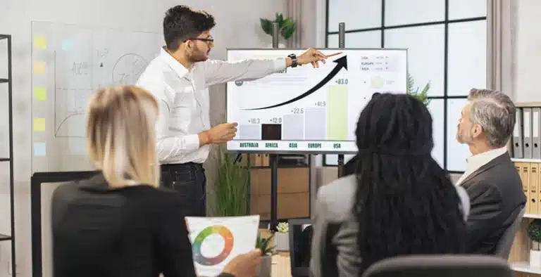 KPIs do RH