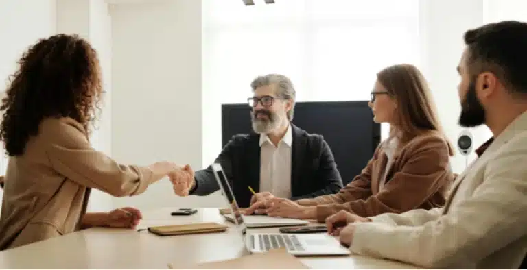 recrutamento interno