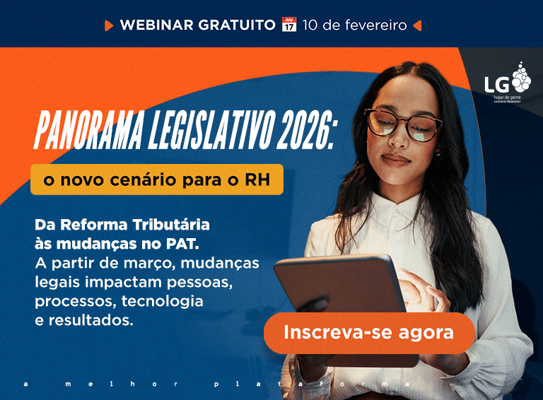 Panorama Legislativo 2026