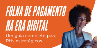 Folha de Pagamento na Era Digital