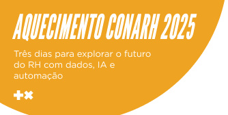 Recrutamento do Futuro