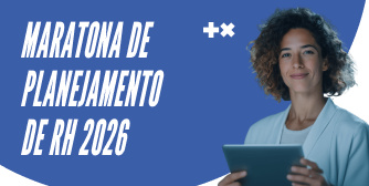 Maratona de Planejamento de RH 2026