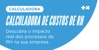 Calculadora de Custos de RH