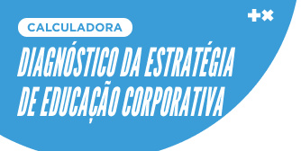 Diagnóstico da Estratégia de Educação Corporativa