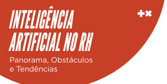 Inteligência Artificial no RH