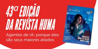 43ª Edição da Revista Huma