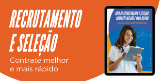 Recrutamento e Seleção