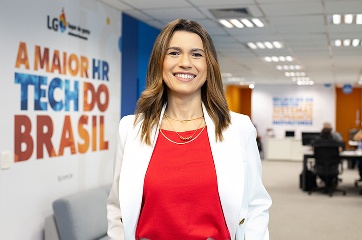 Daniella Vasconcelos